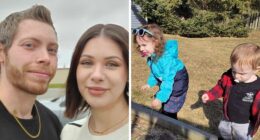 Case Of Missing Siblings Jack And Lilly Sees New Developments As Polygraph Results Emerge