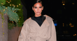 Whew! Cassie Pops Out With First Message Since Testifying Against Diddy & Welcoming Baby #3
