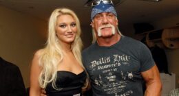 Hulk Hogan Medical Examiner Cause Of Death Passing Daughter Brooke Photos Tribute Relationship Will
