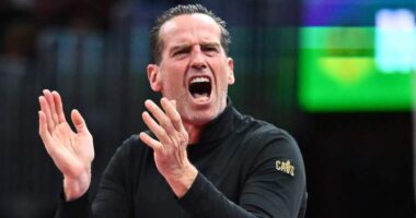 Cavaliers' Remain Confident Over Championship Credentials