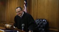 Frank Caprio, a renowned judge turned internet sensation, has died at the age of 88