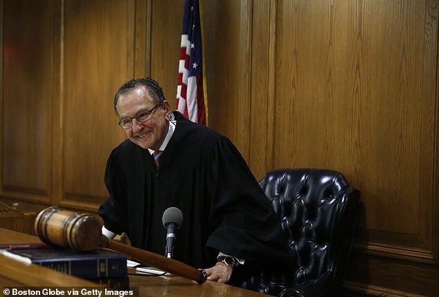 Frank Caprio, a renowned judge turned internet sensation, has died at the age of 88