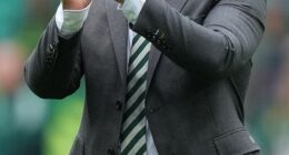 Brendan Rodgers insists his side 'feel great' ahead of their Champions League play-off