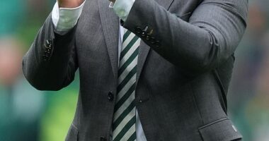 Brendan Rodgers insists his side 'feel great' ahead of their Champions League play-off