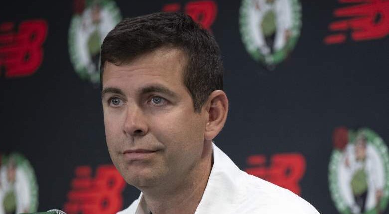 Celtics Sign European Sharpshooter on Two-Way Deal