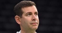 Celtics Trade Pitch Lands Them Explosive Scorer
