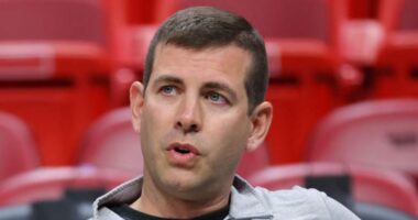 Celtics Trade Pitch Lands Them Versatile Forward