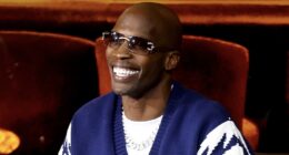 Bae Watch! Chad Ochocinco Johnson Seemingly Hard Launches New Romance With Risqué Post (PHOTOS)