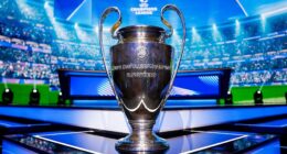 Champions League draw LIVE: European giants from Pot 1 MUST face TWO of six Premier League teams each - and Chelsea are set to be handed another trophy