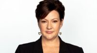 Channel Nine boss Amy McCarthy has quit her high profile position on A Current Affair after her shocking 'drunk' Logie Awards posts