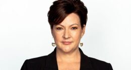 Channel Nine boss Amy McCarthy has quit her high profile position on A Current Affair after her shocking 'drunk' Logie Awards posts