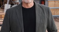 The Block's Neale Whitaker (pictured) has revealed his shock career move, one year after quitting the Channel Nine series
