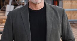 The Block's Neale Whitaker (pictured) has revealed his shock career move, one year after quitting the Channel Nine series