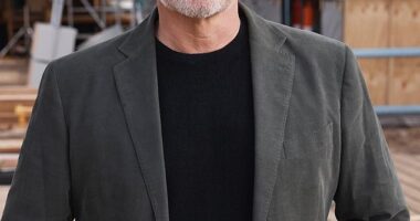 The Block's Neale Whitaker (pictured) has revealed his shock career move, one year after quitting the Channel Nine series