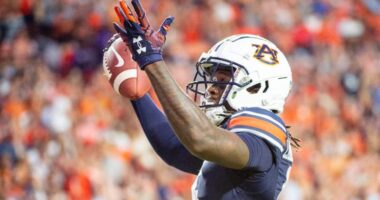 Chargers Fifth-Rounder Named Rook To Watch During Preseason