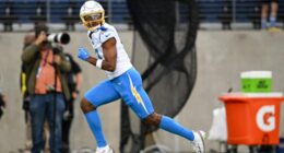 Chargers Rookie Urged To Improve In Second Preseason Game