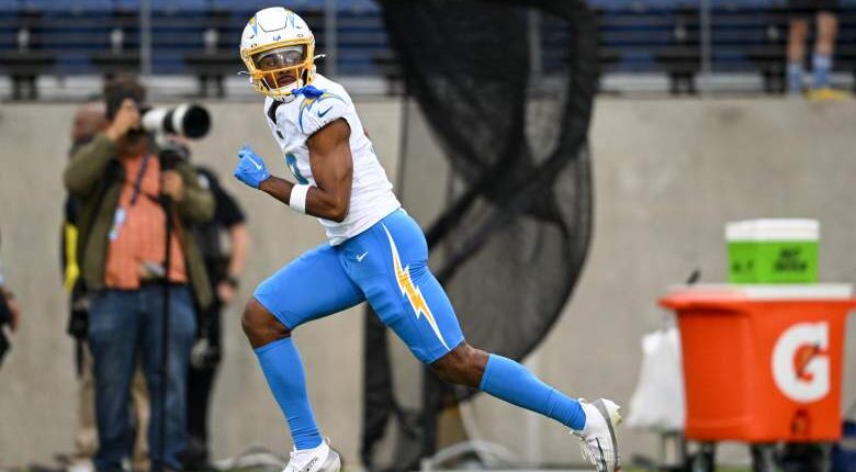 Chargers Rookie Urged To Improve In Second Preseason Game