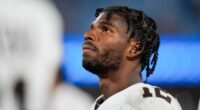 Charleston White switches allegiance to Shedeur Sanders nearly two years after placing $20,000 bounty on Coach Prime’s son