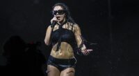 Charli XCX, 33, sent fans into a frenzy as she teased her new 'mockumentary' The Moment in an Instagram post on Friday