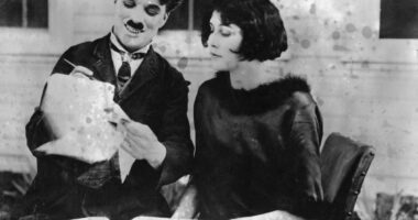 Celebrity Net Worth logo