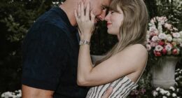 Never mind her lucrative career and exalted status, Kirk says: Swift needs to submit to Kelce