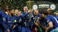 Chelsea 2025/26 Champions League fixtures: Opponents revealed after draw