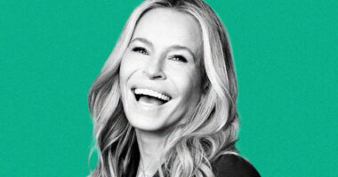 Chelsea Handler talks about her boozy lemonade, the meaning of turning 50 and why real estate is the best investment
