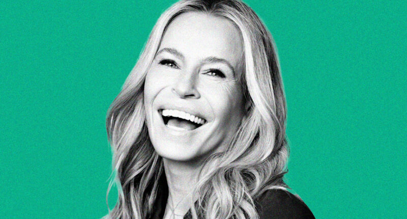 Chelsea Handler talks about her boozy lemonade, the meaning of turning 50 and why real estate is the best investment