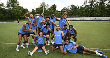 Chelsea have sold one of the players they bought just one season ago to LaLiga side Villarreal