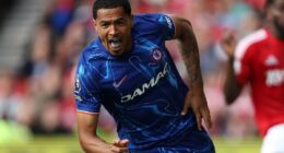 Chelsea defender Levi Colwill set for lengthy spell on sidelines after ACL surgery