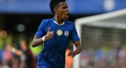Estevao Willian sent Chelsea fans into a frenzy after his pre-season debut vs Bayer Leverkusen