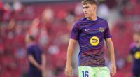 Chelsea have held more talks in the last 24 hours with Barcelona over Fermin Lopez