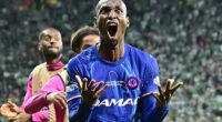 Chelsea set mammoth price tag for Newcastle target Nicolas Jackson, the plans for Estevao, two academy stars to leave and what Raheem Sterling wants next with three clubs in for him
