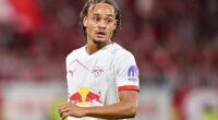 Chelsea will hold further talks with RB Leipzig over a deal for Xavi Simons