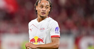 Chelsea will hold further talks with RB Leipzig over a deal for Xavi Simons