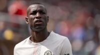 Bayern Munich have reportedly reached an agreement with Chelsea forward Nicolas Jackson