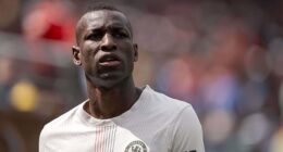 Bayern Munich have reportedly reached an agreement with Chelsea forward Nicolas Jackson