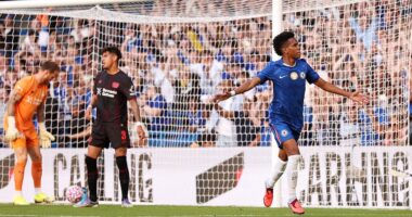 Chelsea vs Bayer Leverkusen: Live score and updates as Estevao makes perfect start to life at Stamford Bridge - plus updates from Newcastle vs Espanyol