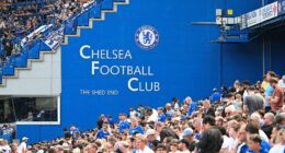 Chelsea vs Crystal Palace - Premier League: Live score, team news and updates as the Blues take on London rivals in their opening game of the new campaign plus updates from Nottingham Forest vs Brentford