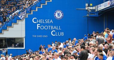 Chelsea vs Crystal Palace - Premier League: Live score, team news and updates as the Blues take on London rivals in their opening game of the new campaign plus updates from Nottingham Forest vs Brentford