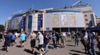 Chelsea vs Fulham - Premier League: Live score, team news and updates as the Blues welcome Marco Silva's men to Stamford Bridge for West London Derby