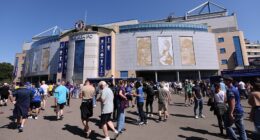 Chelsea vs Fulham - Premier League: Live score, team news and updates as the Blues welcome Marco Silva's men to Stamford Bridge for West London Derby