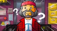Chester's Quiz Answers for Arcade and Nightmare Modes