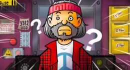 Chester's Quiz Answers for Arcade and Nightmare Modes
