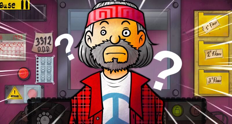 Chester's Quiz Answers for Arcade and Nightmare Modes