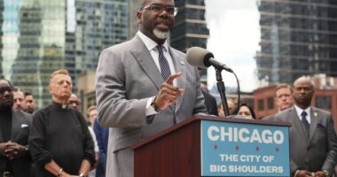 Chicago is Next – HotAir