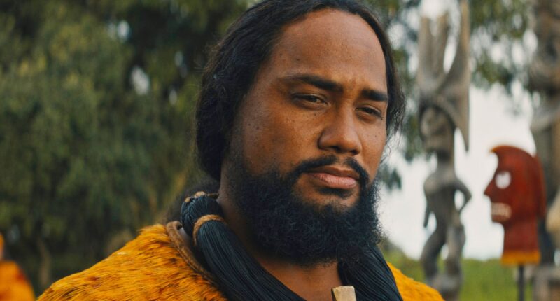 Chief Of War Episode 4 Recap & Ending Explained