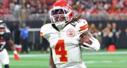Chiefs And NFL Suspected Of Conspiracy After Rashee Rice News