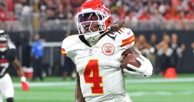 Chiefs And NFL Suspected Of Conspiracy After Rashee Rice News