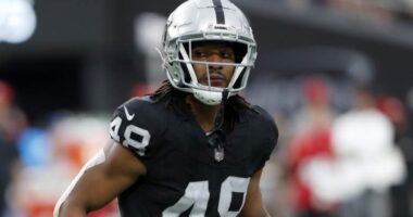 Chiefs Cut 2 CBs Amid Camp Injuries, Sign 3 New Players: Report